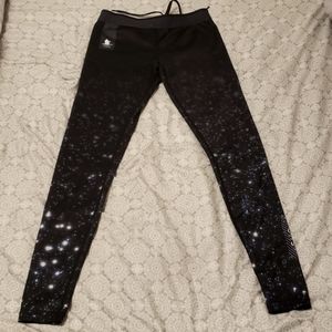 Star wars themed Brazilian jiu jitsu spats